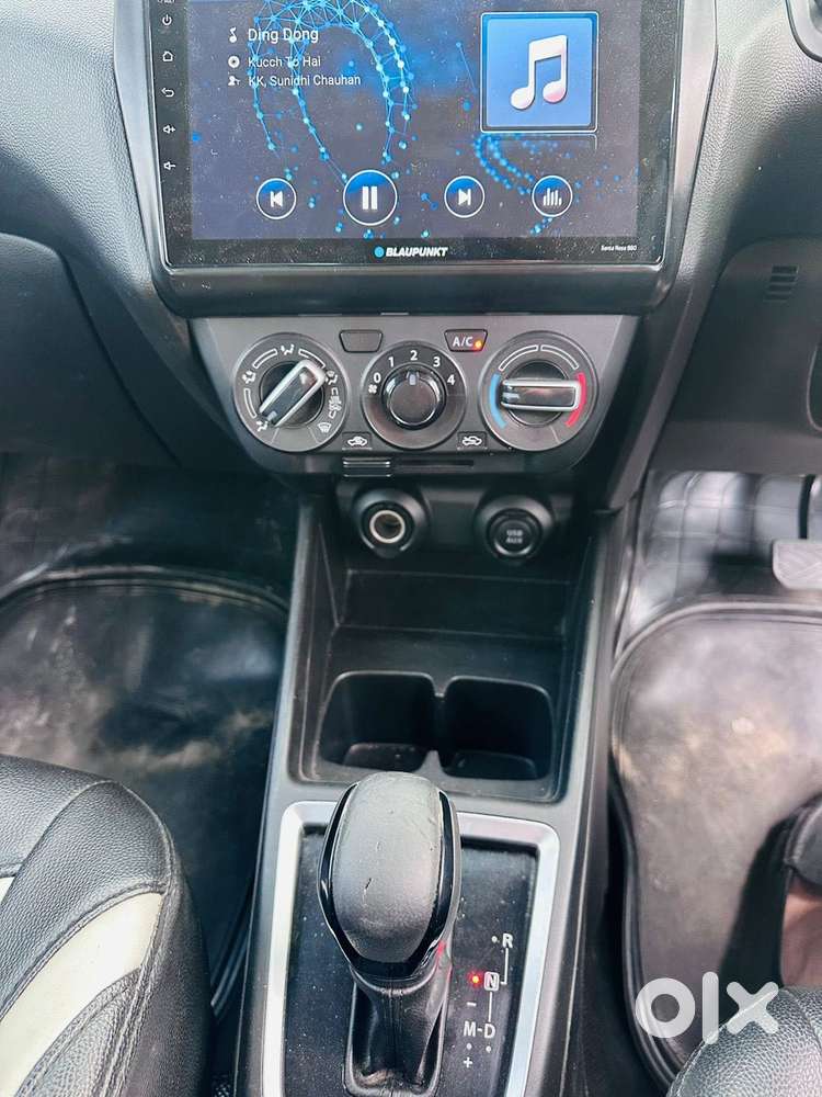 Maruti Suzuki Swift Vdi, 2019, Diesel