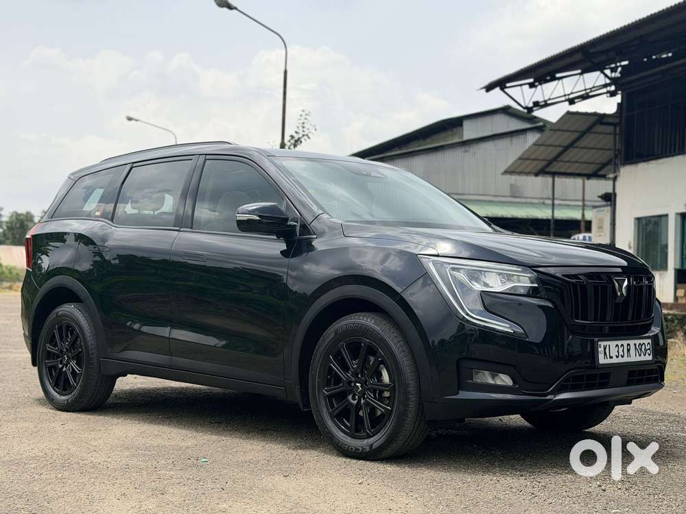 Mahindra Xuv700 2.2 Ax 7 Diesel At Str, 2024, Diesel