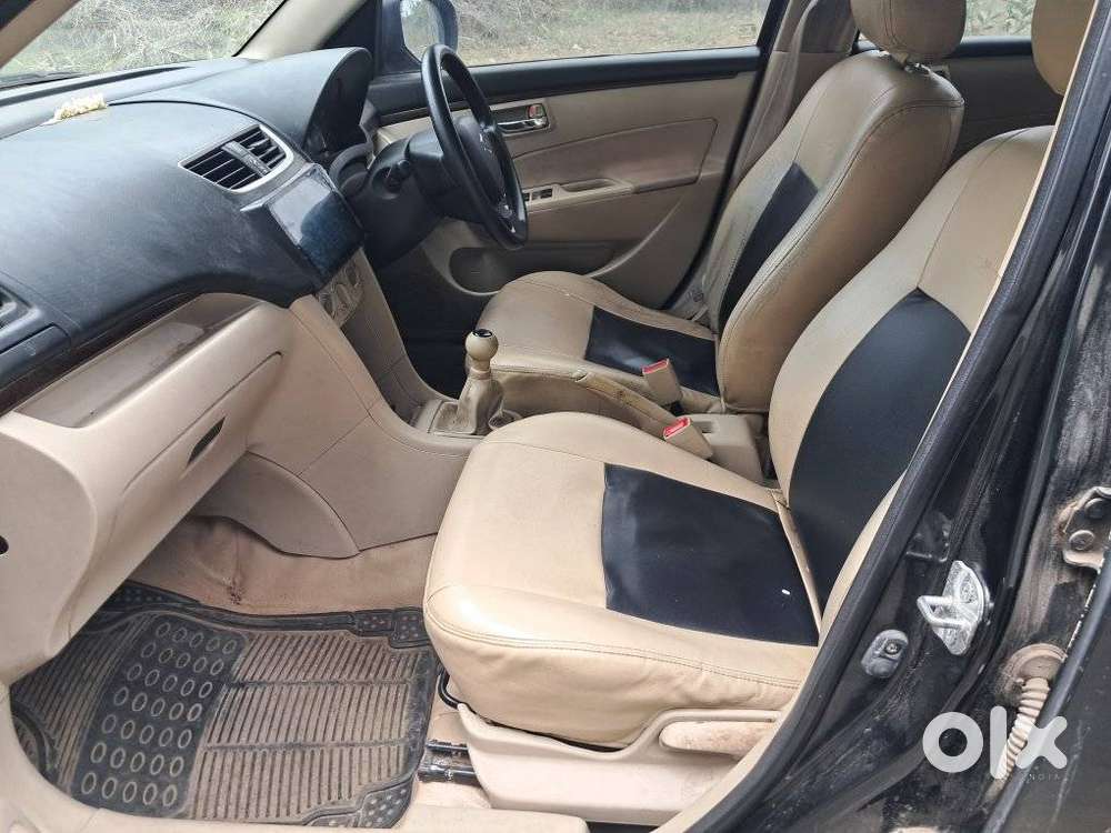 Maruti Suzuki Swift Dzire Vdi, 2013, Diesel
