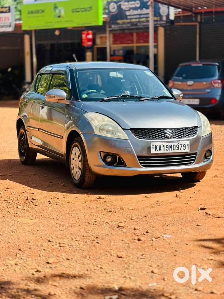 Maruti Suzuki Swift 2014 Diesel 153000 Km Driven