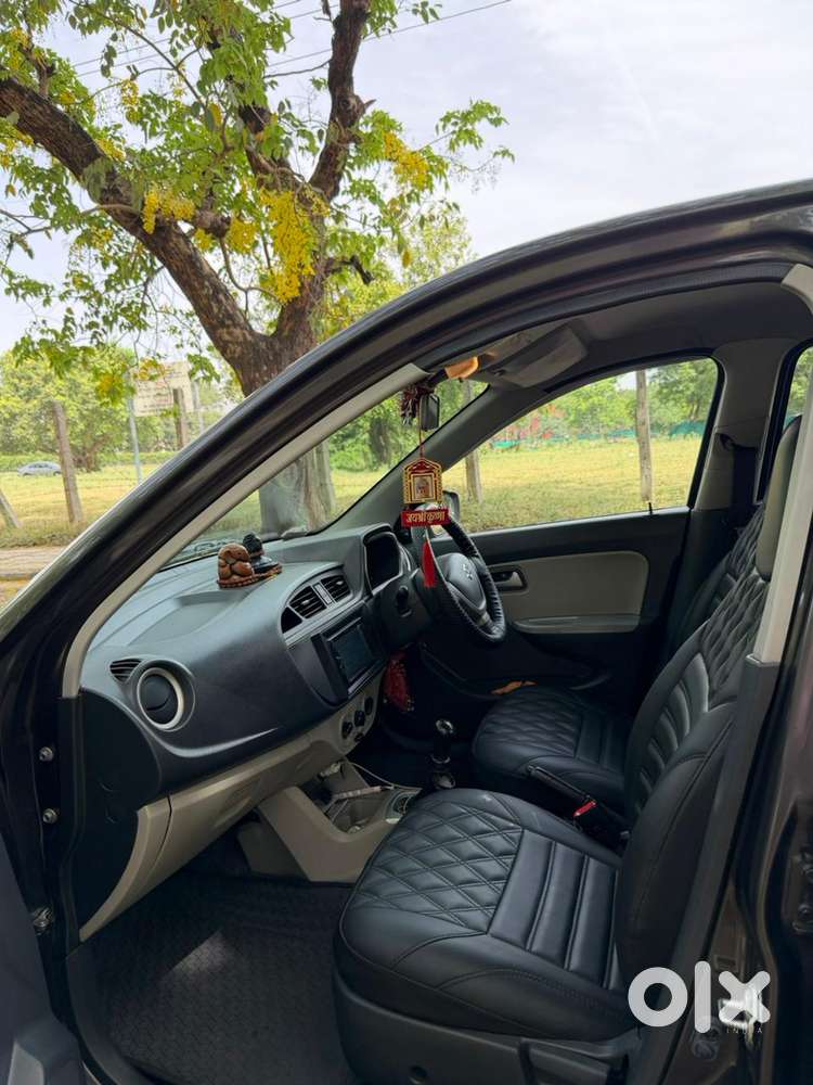 Maruti Suzuki Alto K10 Vxi (o), 2015, Petrol
