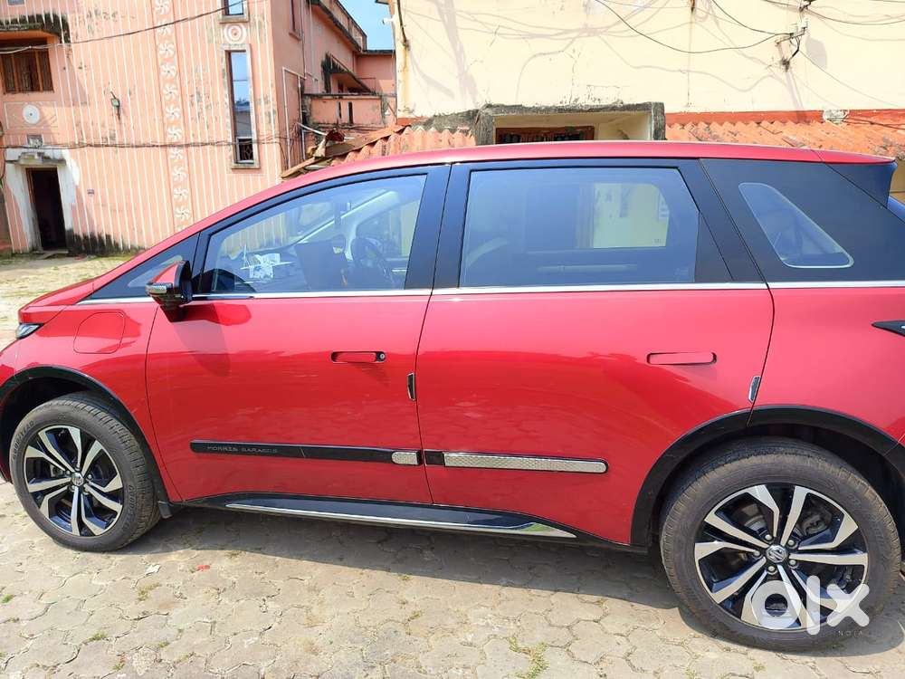 Mg Windsor Ev Essence Pro, 2025, Electric