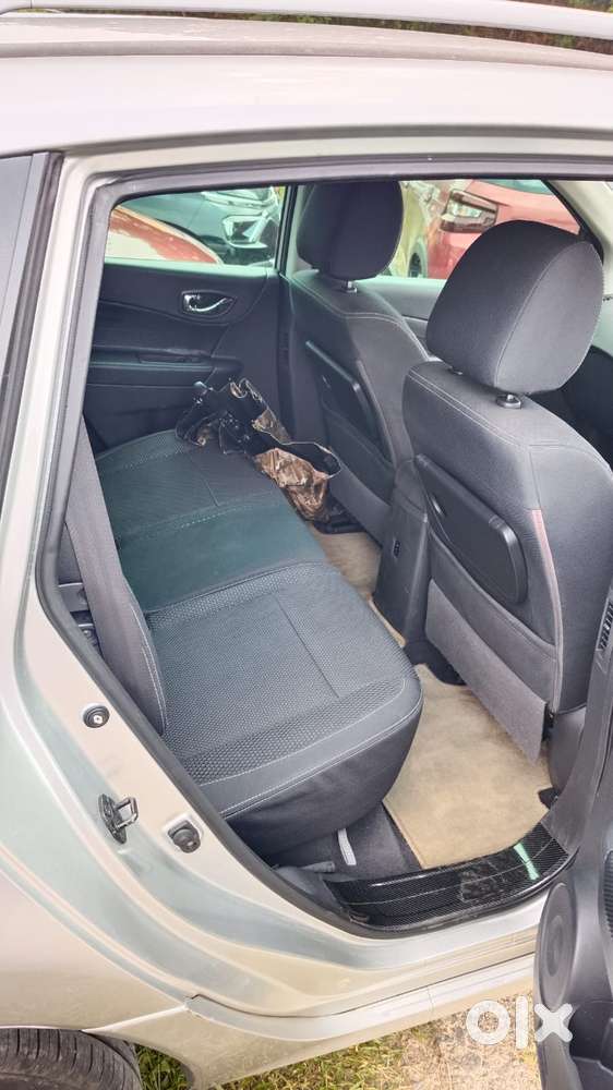 Renault Koleos 4x2 Mt, 2013, Diesel