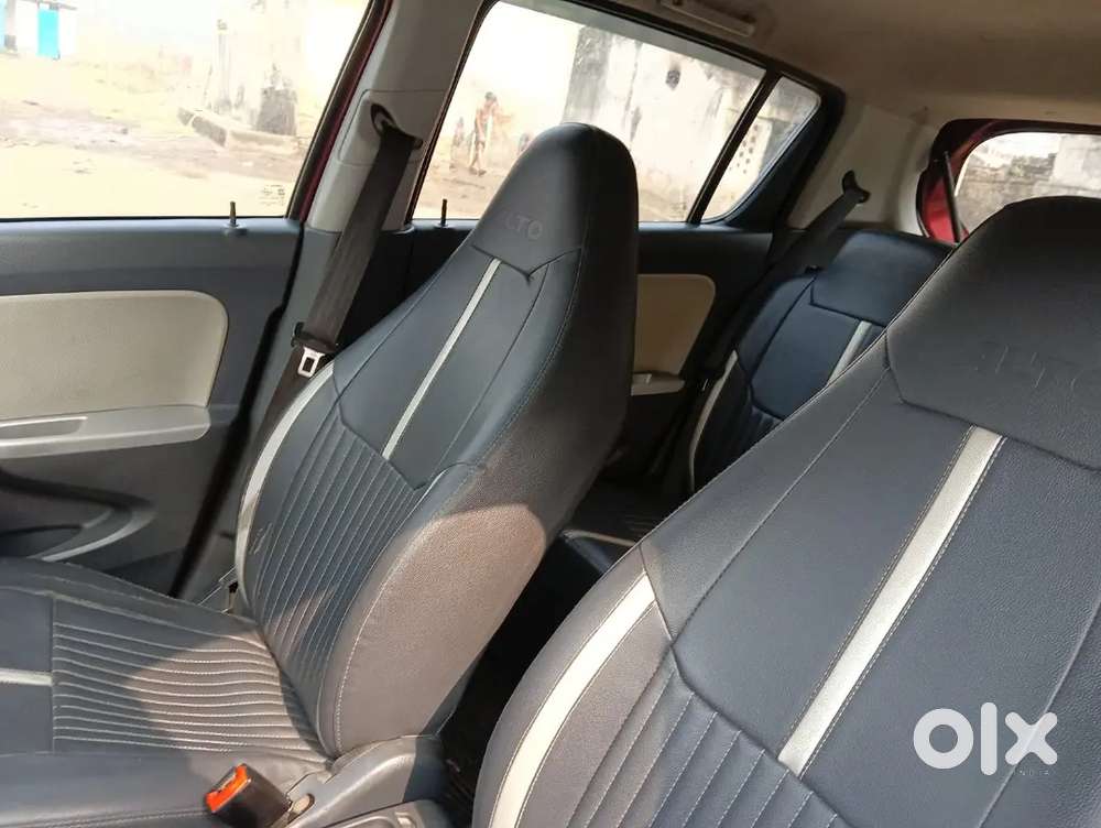 Maruti Suzuki Alto K10 2014 Petrol 94000 Km Driven