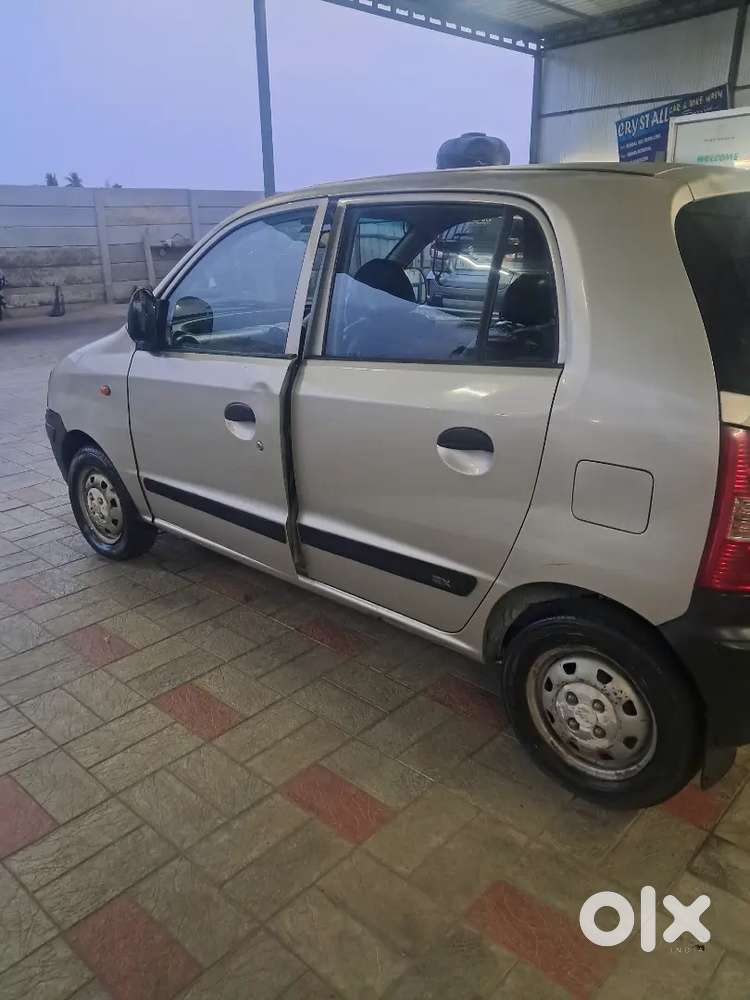 Hyundai Santro Xing 2006