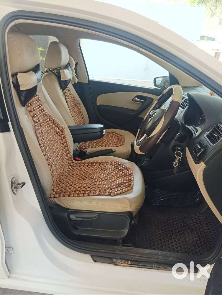 Skoda Rapid 2017 Petrol Well Maintained