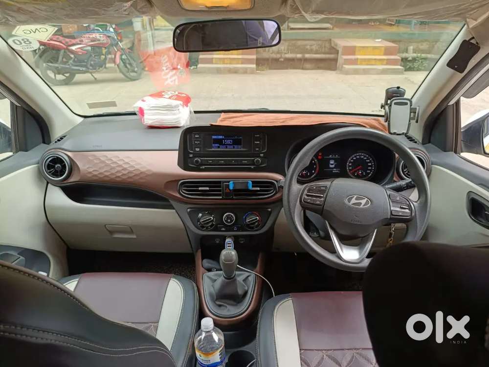 Hyundai Aura 1.2 S 2025