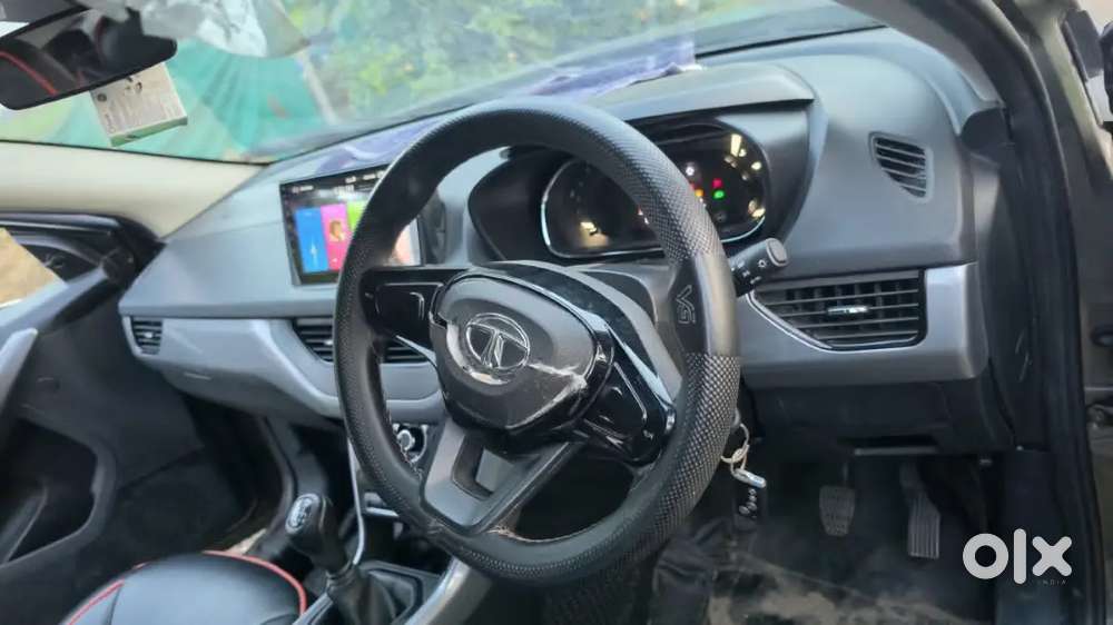 Tata Nexon 1.2 Revotron Xe 2023