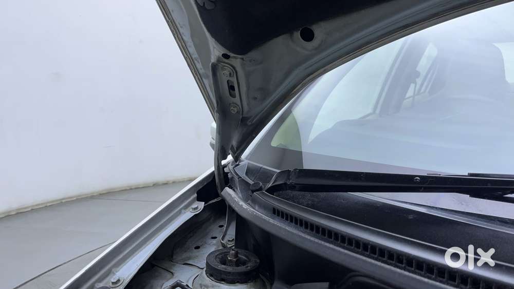 Honda Amaze [2016-2018] 1.2 Vx At I-vtec, 2016, Petrol