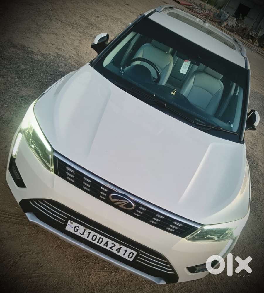 Mahindra Xuv300, 2019, Diesel