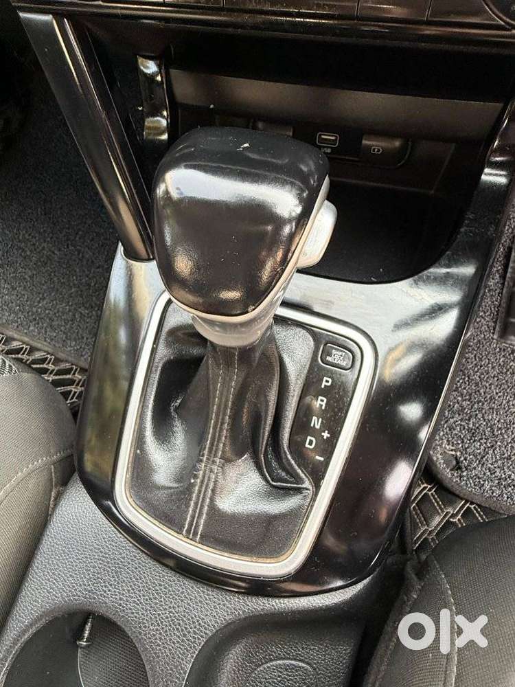 Kia Seltos Htk Plus At D, 2020, Diesel