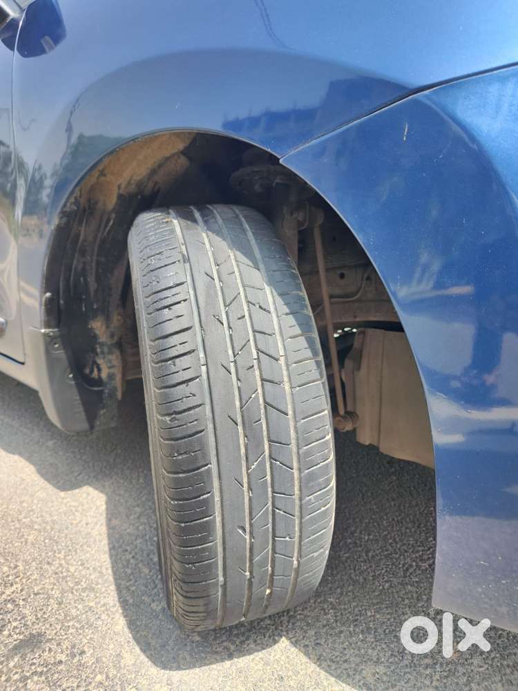 Maruti Suzuki Baleno, 2019, Petrol
