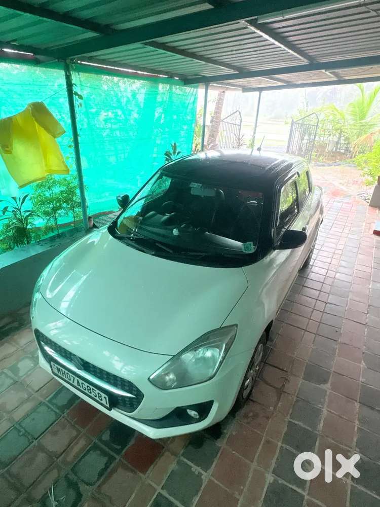 Maruti Suzuki Swift 2022 Year