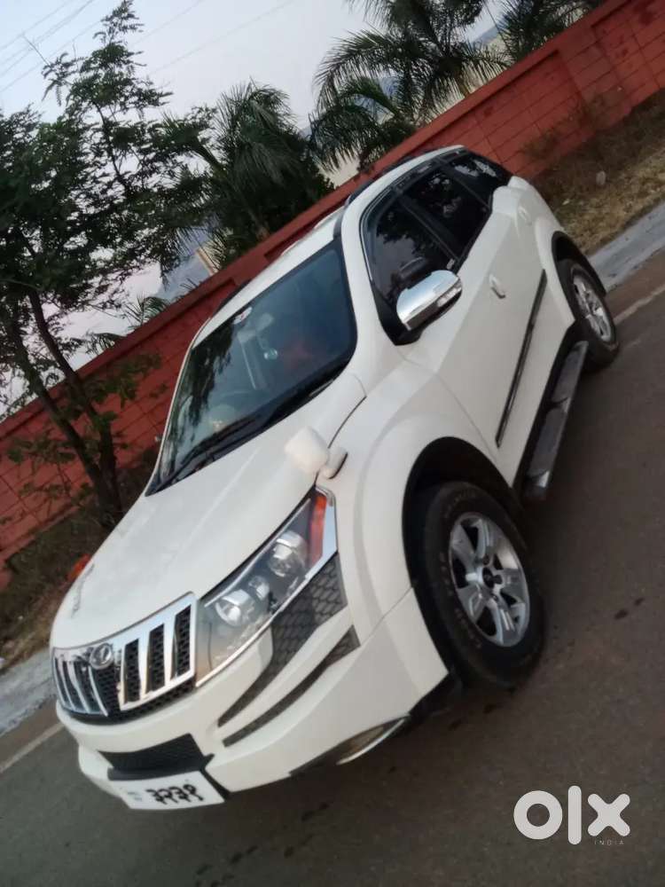 Mahindra Xuv500 2012 Diesel 93000 Km Driven Negotiable