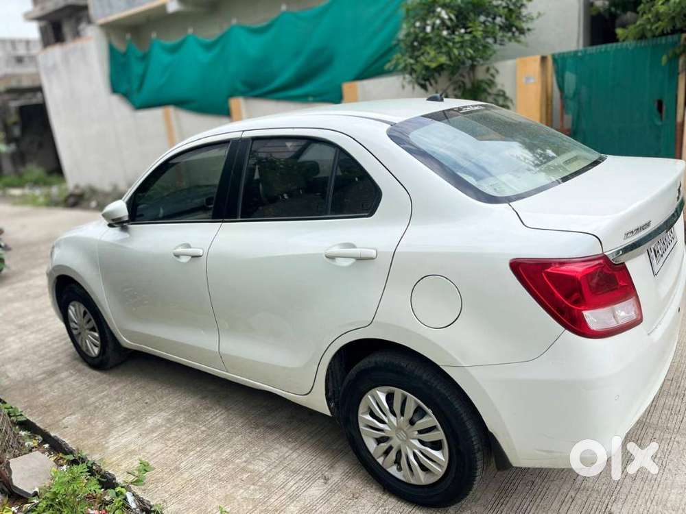 Maruti Suzuki Dzire 2020