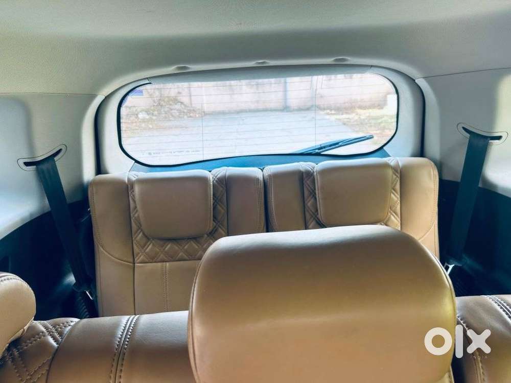 Mahindra Xuv500 W11, 2018, Diesel