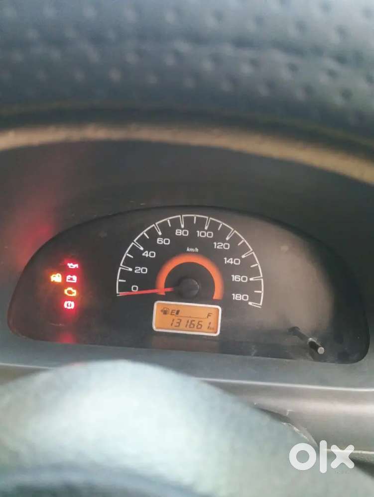 Maruti Suzuki Alto 800 2015