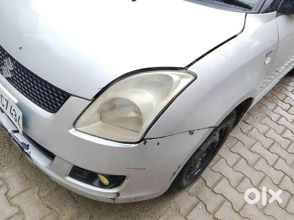 Maruti Suzuki Swift Vdi 2009
