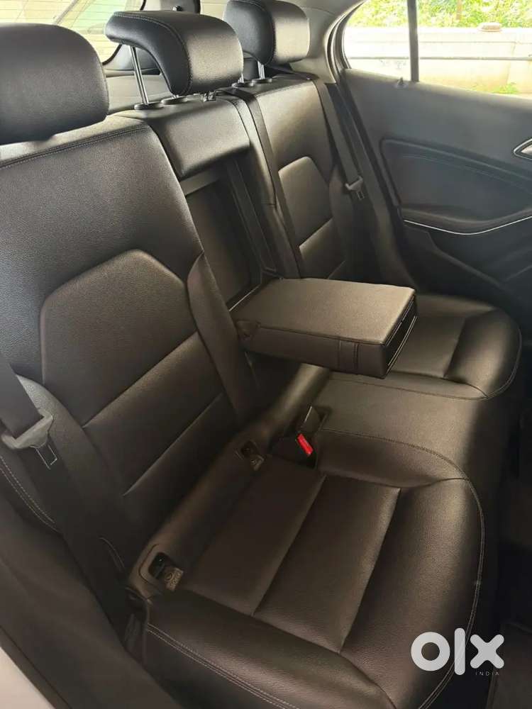 Mercedes-benz Gla 2016