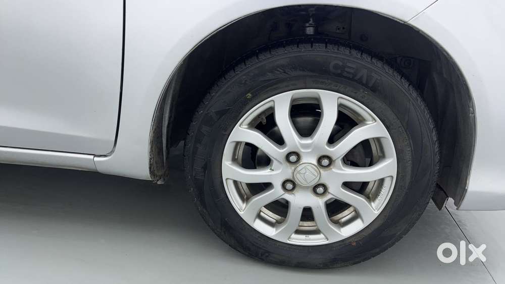 Honda Amaze [2016-2018] 1.2 Vx At I-vtec, 2016, Petrol