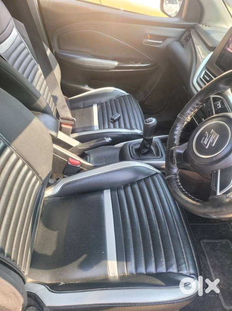 Maruti Suzuki Baleno Zeta Cng, 2023, Cng & Hybrids