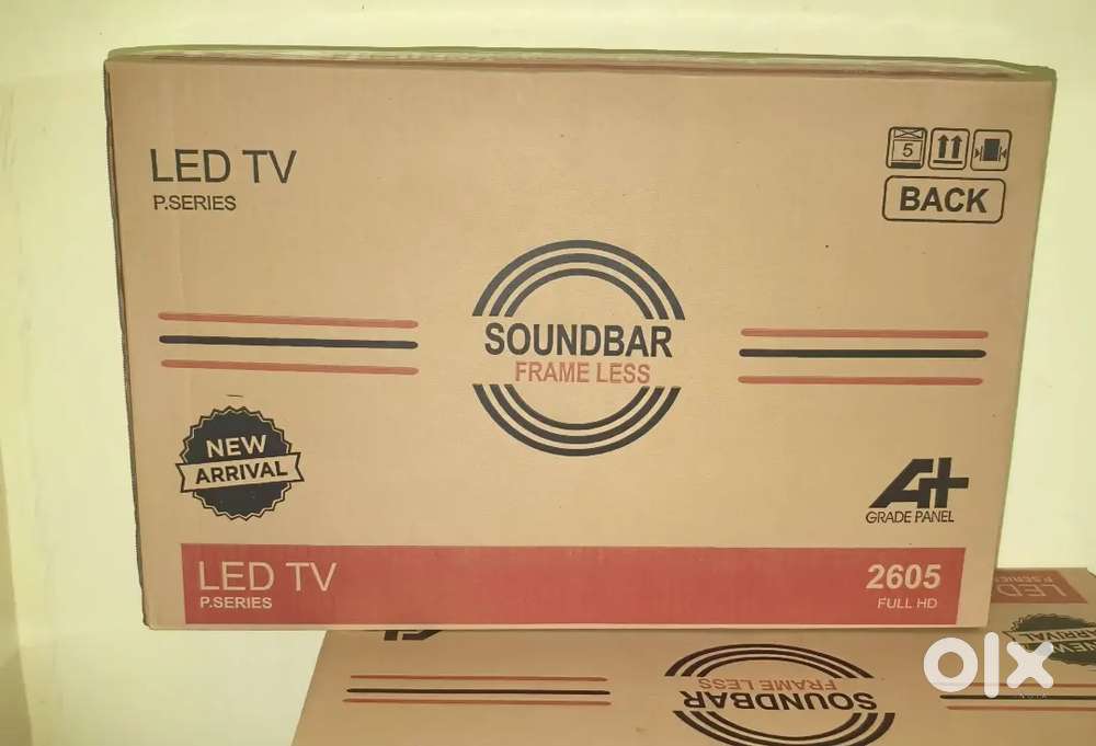 40 inch sony smart Android frameless oled price 10999
