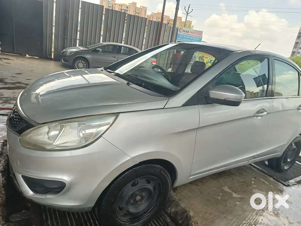 Good Condition Car T Permit