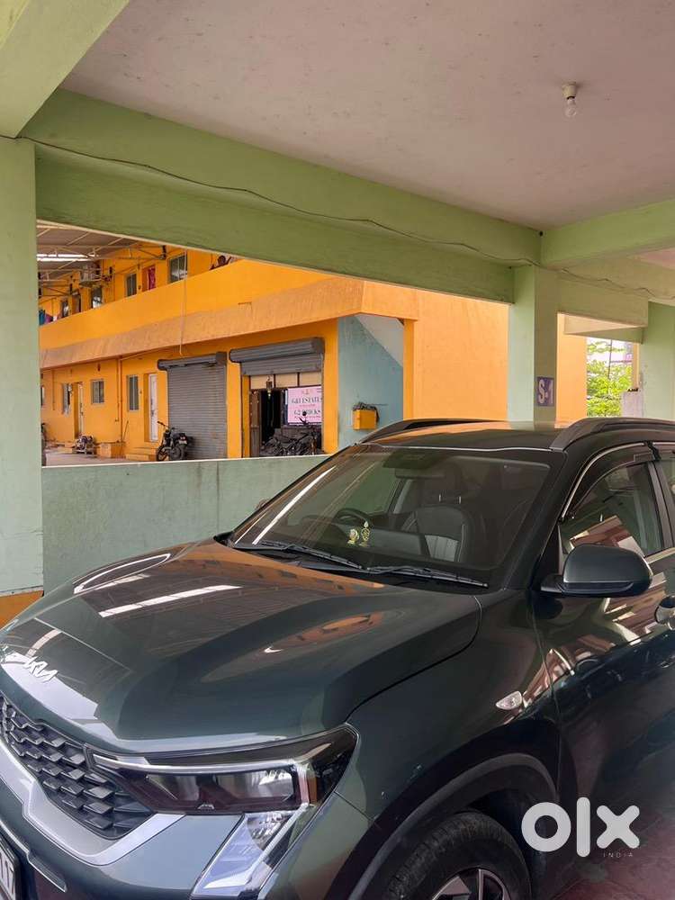 Kia Diesel Manual 2024