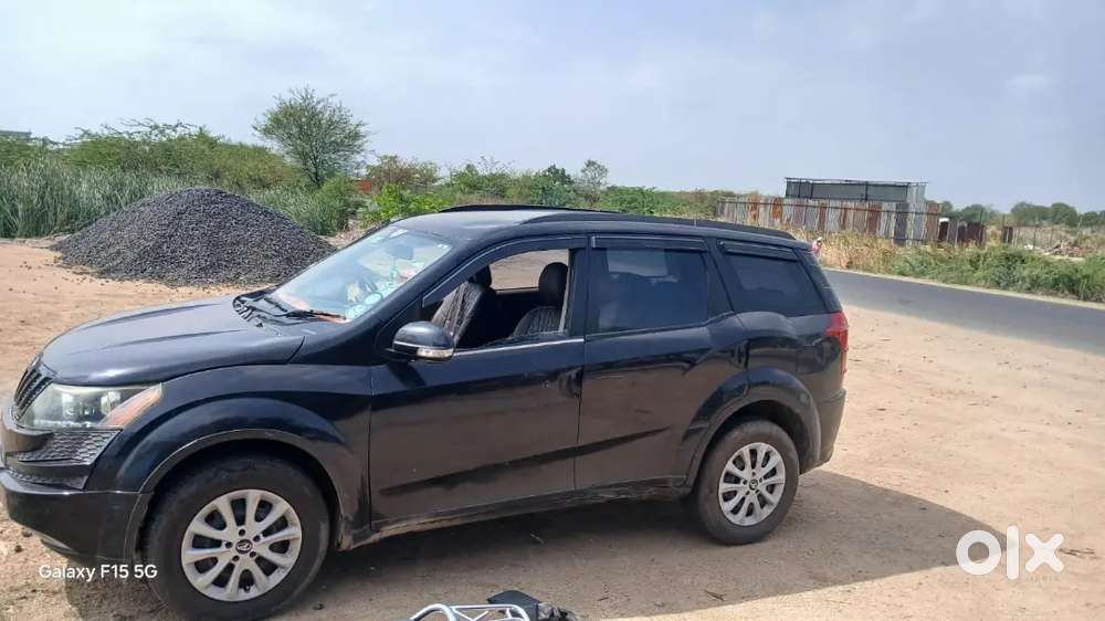Mahindra Xuv500 2015 Diesel Good Condition