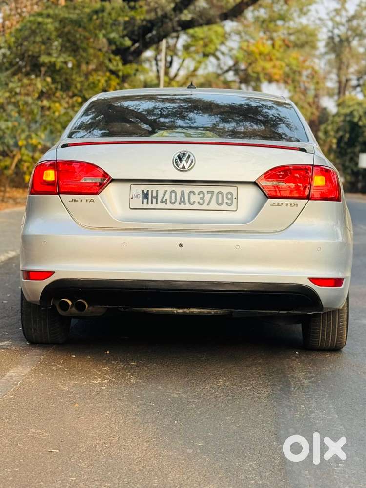 Volkswagen Jetta [2013-2017] 2.0 Highline Tdi, 2014, Diesel