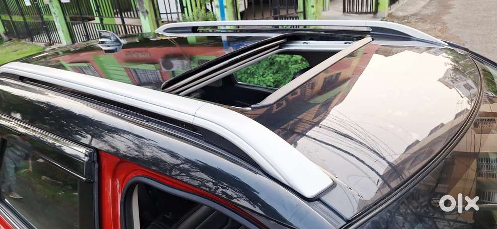 Maruti Suzuki Brezza 1.5 Zxi At Smart Hybrid, 2024, Petrol