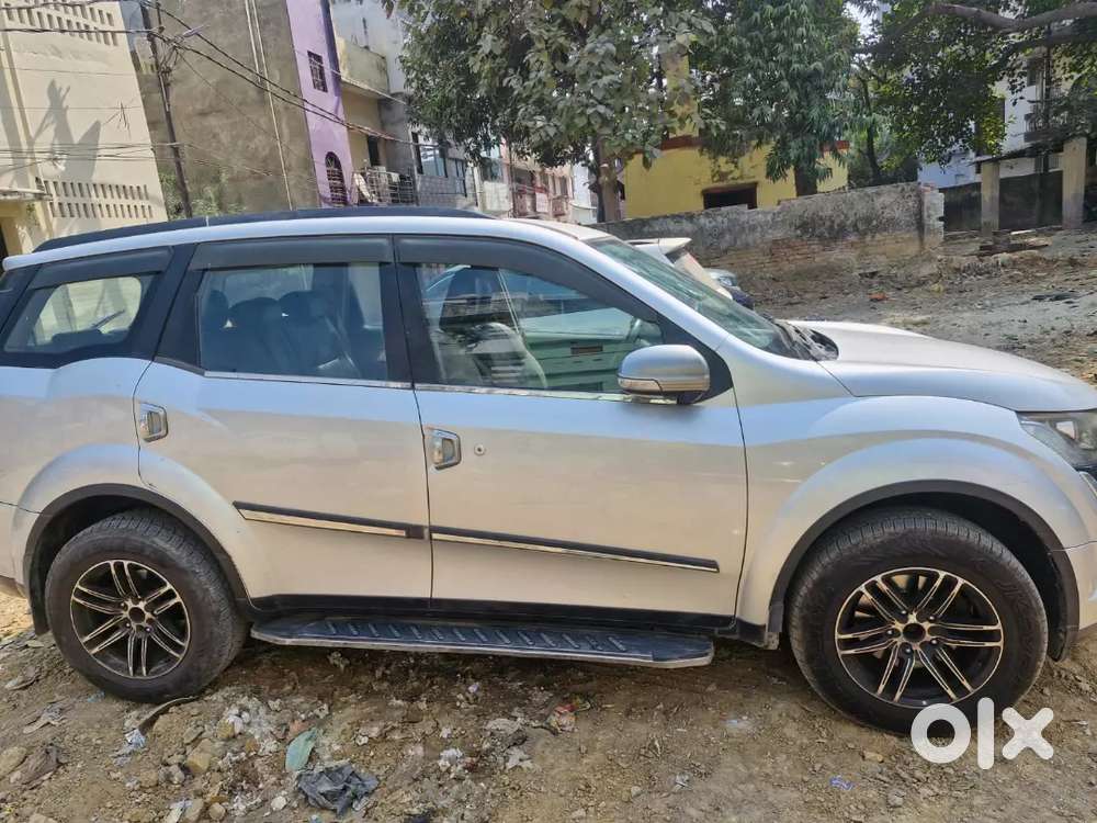 Mahindra 500
