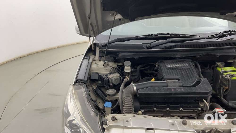 Maruti Suzuki Ciaz Zxi, 2017, Petrol