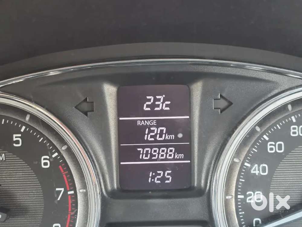 Maruti Suzuki Ciaz 2017 Petrol Well Maintained