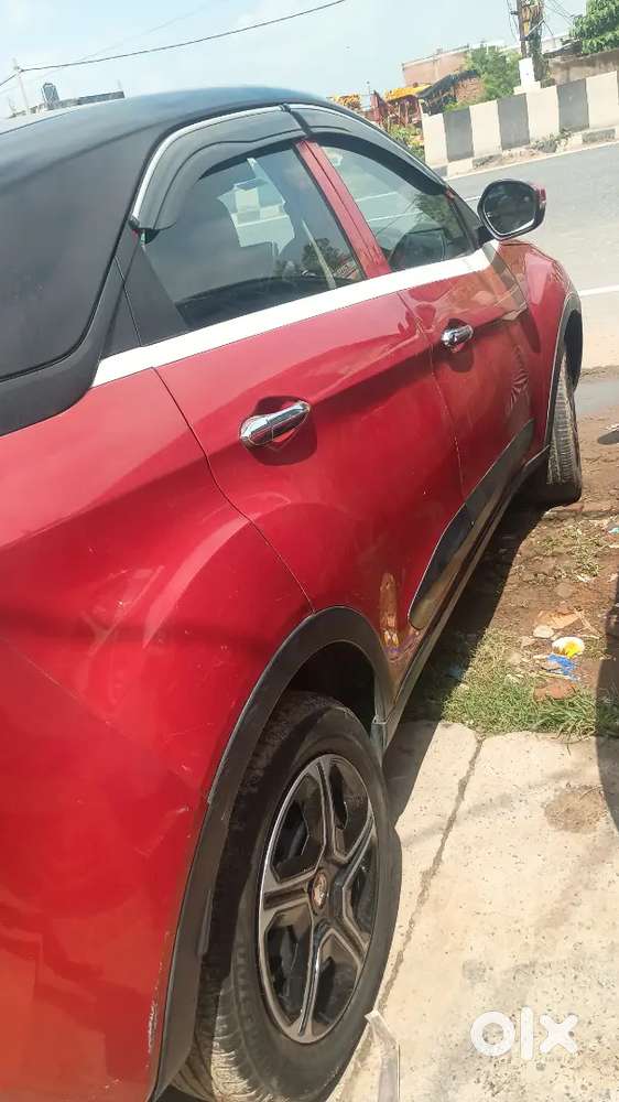Tata Nexon Diesel 2018