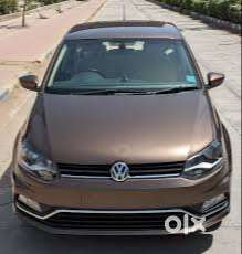 Vw Ameo - Pristine Condition