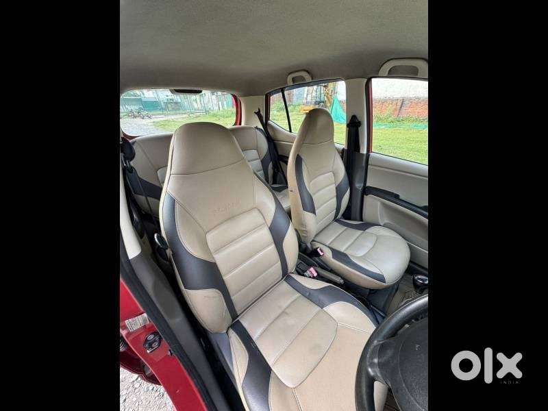 Hyundai I10 Sportz At, 2013, Petrol