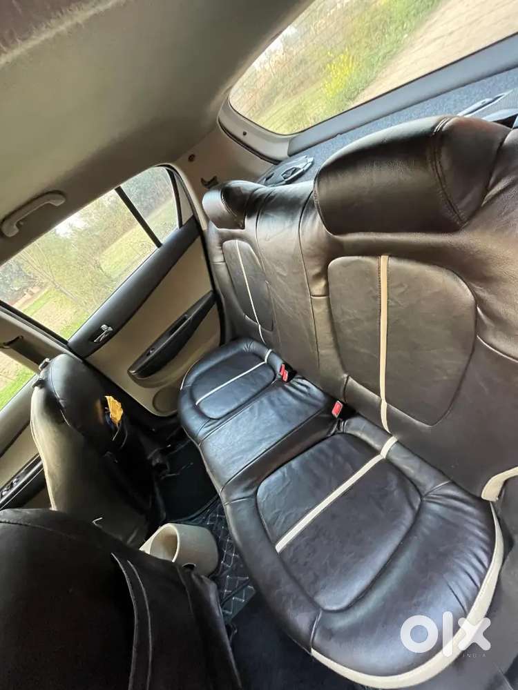 Hyundai I20 2011 Diesel Well Maintained