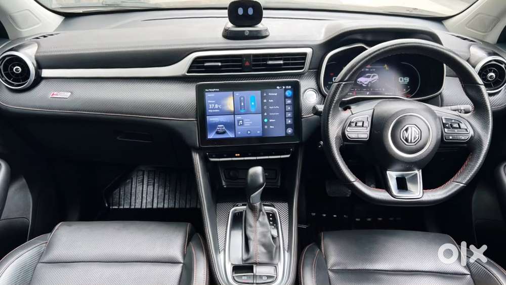Mg Astor 1.3 Sharp Turbo At, 2022, Petrol