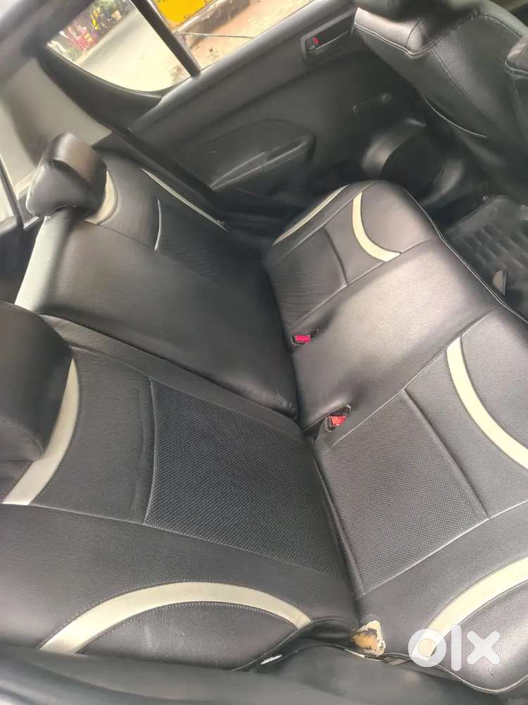 Maruti Suzuki Swift 2016 Edition