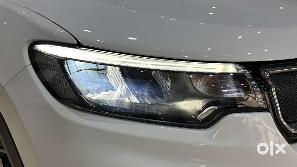Jeep Compass 1.4 Longitude Option, 2021, Petrol