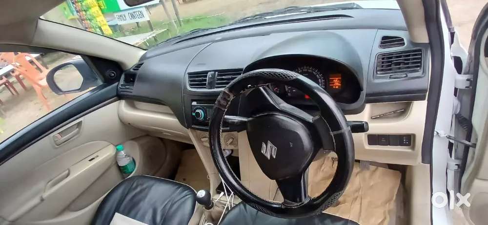 Maruti Suzuki Dzire 2015 Ldi