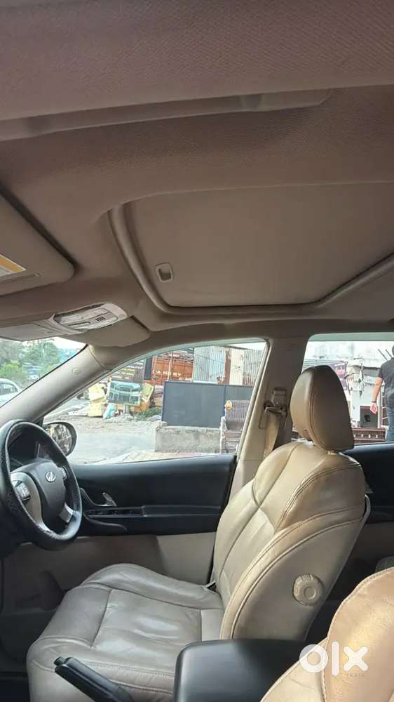 Mahindra Xuv500 2017