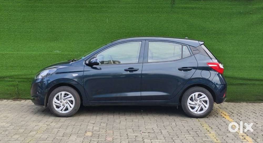 Hyundai Grand I10 Nios, 2022, Petrol