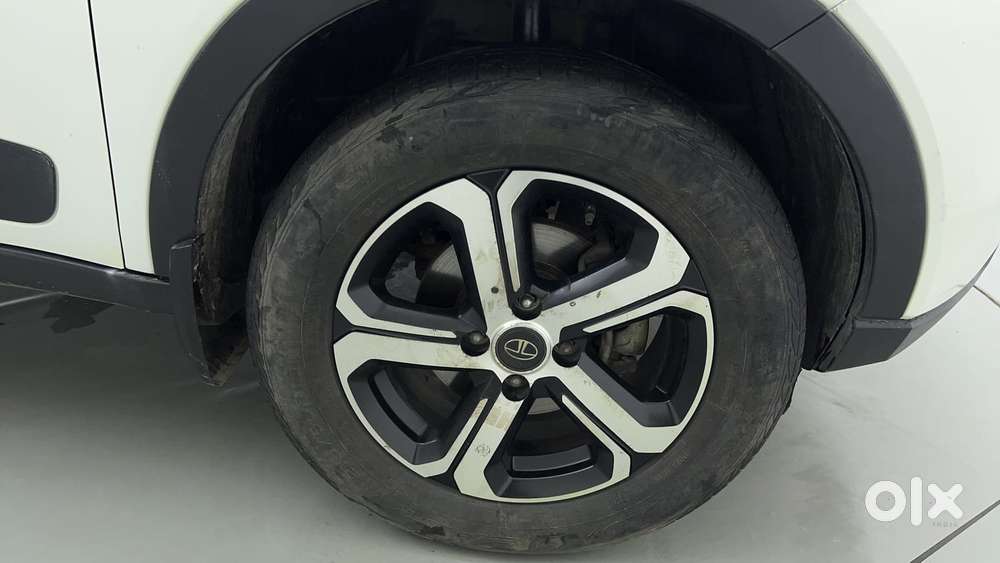 Tata Nexon 1.5 Revotorq Xz Plus (s), 2022, Diesel