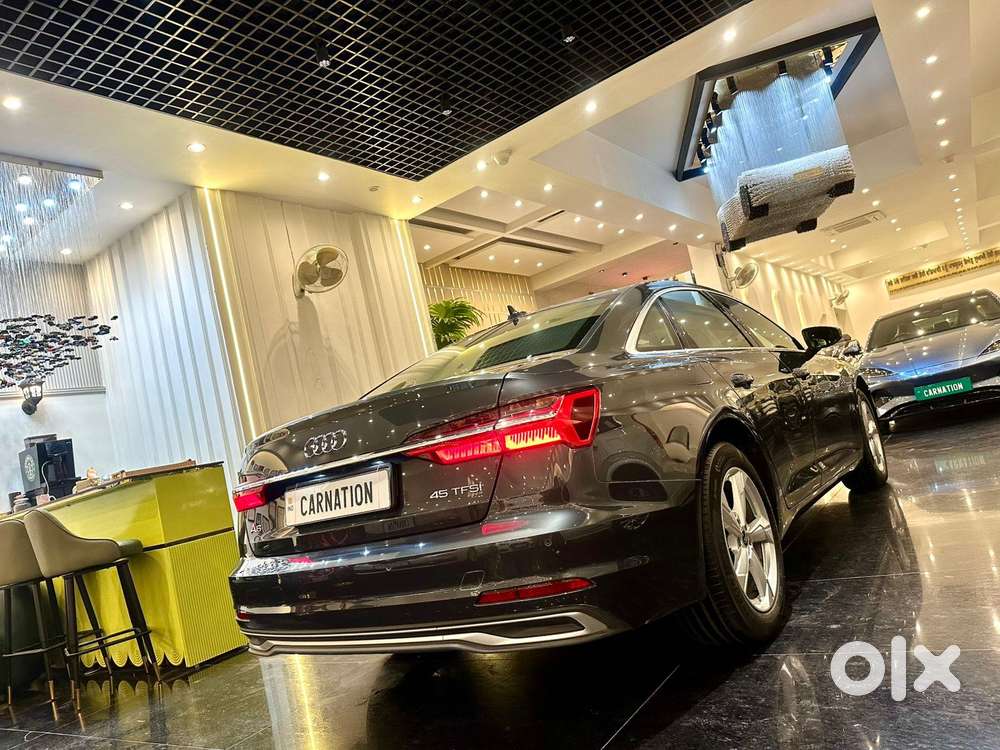 Audi A6 2.0 45 Tfsi Premium Plus, 2025, Petrol