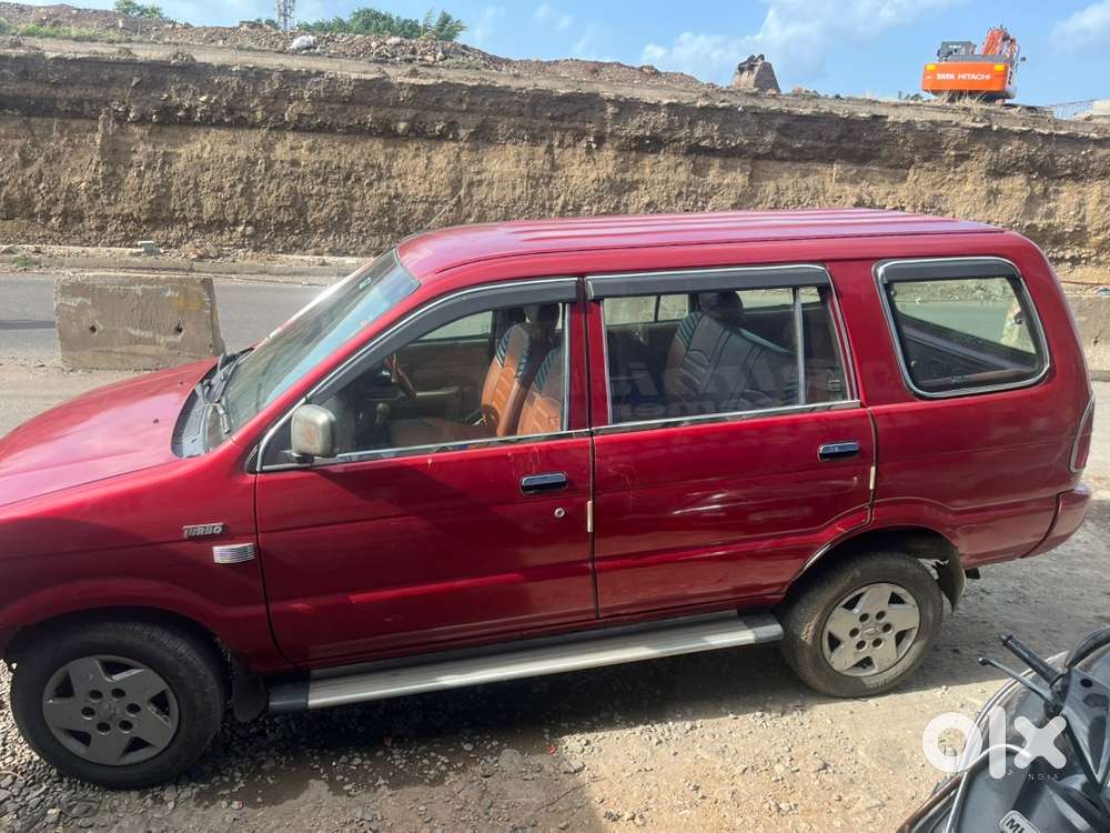 Chevrolet Tavera 2011 Diesel
