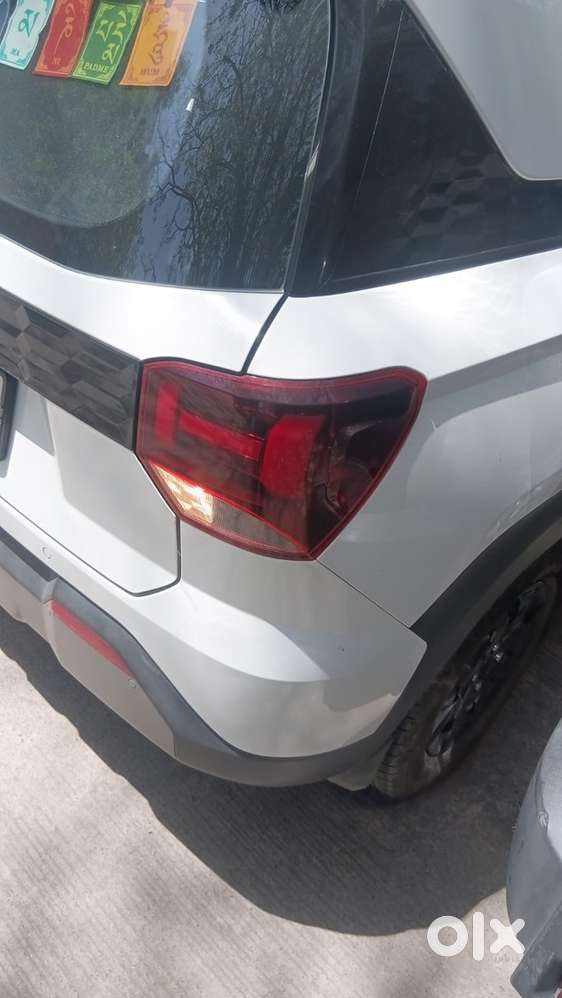 Hyundai Exter 2024