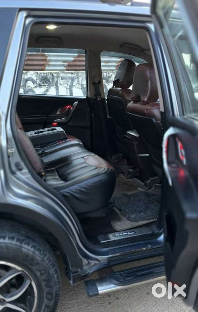 Mahindra Xuv500 W6 1.99 Mhawk, 2014, Diesel