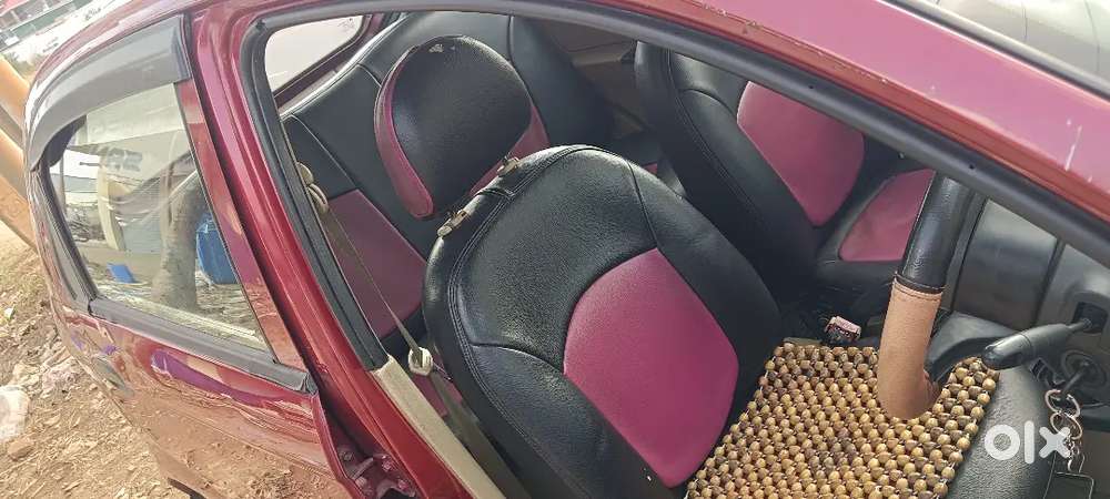 Chevrolet Spark 2012 Petrol Well Maintained